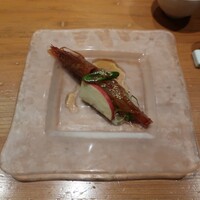 韓国料理 先斗町 李南河　 - 