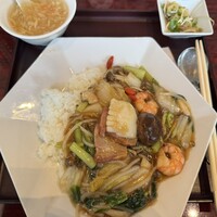 過門香 赤坂溜池山王店 - 