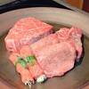 北海道焼肉 北うし
