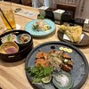 お料理 サザエ
