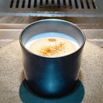 北海道焼肉 北うし - ソルロンタン