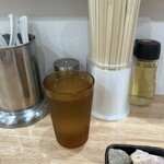 中華そばの店 みのひ - 