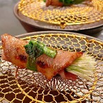 北海道焼肉 北うし - 