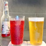 北海道焼肉 北うし - 