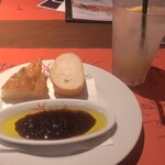 イルキャンティ - 