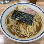 中華そばの店 みのひ - 