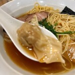 支那ソバ きたがわ - 