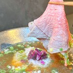 北海道焼肉 北うし - 