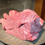 北海道焼肉 北うし - 