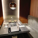 北海道焼肉 北うし - 完全個室