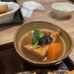 ごはんや金沢 - 