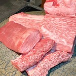北海道焼肉 北うし - 