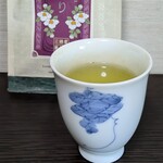 三國屋善五郎 - ドリンク写真:式部の香り