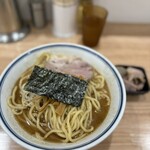 中華そばの店 みのひ - 