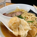 支那ソバ きたがわ - 