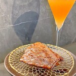 北海道焼肉 北うし - 