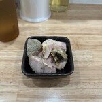 中華そばの店 みのひ - 