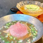 北海道焼肉 北うし - 