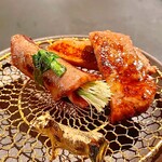 北海道焼肉 北うし - 