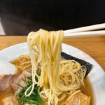 支那ソバ きたがわ - 