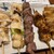 焼き鳥 餃子 居酒屋 小鉄屋 - 料理写真:お任せ串盛り合わせ