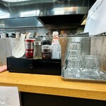 支那ソバ きたがわ - 