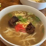 ルリイロ - 料理写真: