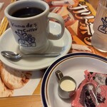 珈琲所 コメダ珈琲店 ららぽーと沼津店 - 