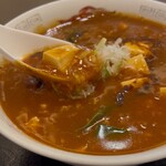 麺房 たなか屋 - 