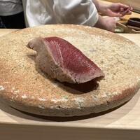 鮨 富かわ - 