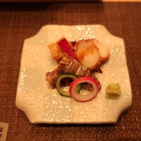 伊勢鮨 - 