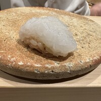 鮨 富かわ - 