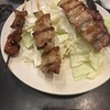 戦国焼鳥 家康 博多駅前店