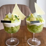 コーヒーとパフェのお店 Kurocafe - 