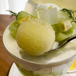 コーヒーとパフェのお店 Kurocafe - 