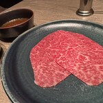 焼肉うしごろ - 