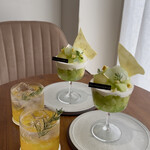 コーヒーとパフェのお店 Kurocafe - 