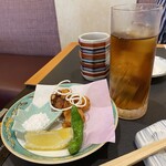 しゃぶしゃぶ・日本料理 木曽路 町田店 - 