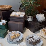 コーヒーとパフェのお店 Kurocafe - 