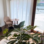 コーヒーとパフェのお店 Kurocafe - 