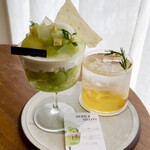 コーヒーとパフェのお店 Kurocafe - 