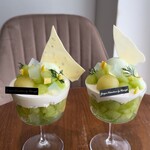 コーヒーとパフェのお店 Kurocafe - 