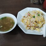 勝来軒 - 