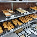 近江屋洋菓子店 - 