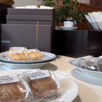 コーヒーとパフェのお店 Kurocafe - 