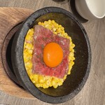 焼肉うしごろ - 