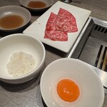 焼肉うしごろ - 