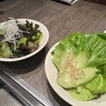 焼肉うしごろ - 