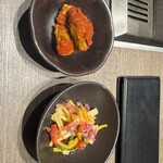 焼肉うしごろ - 