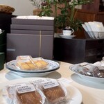 コーヒーとパフェのお店 Kurocafe - 